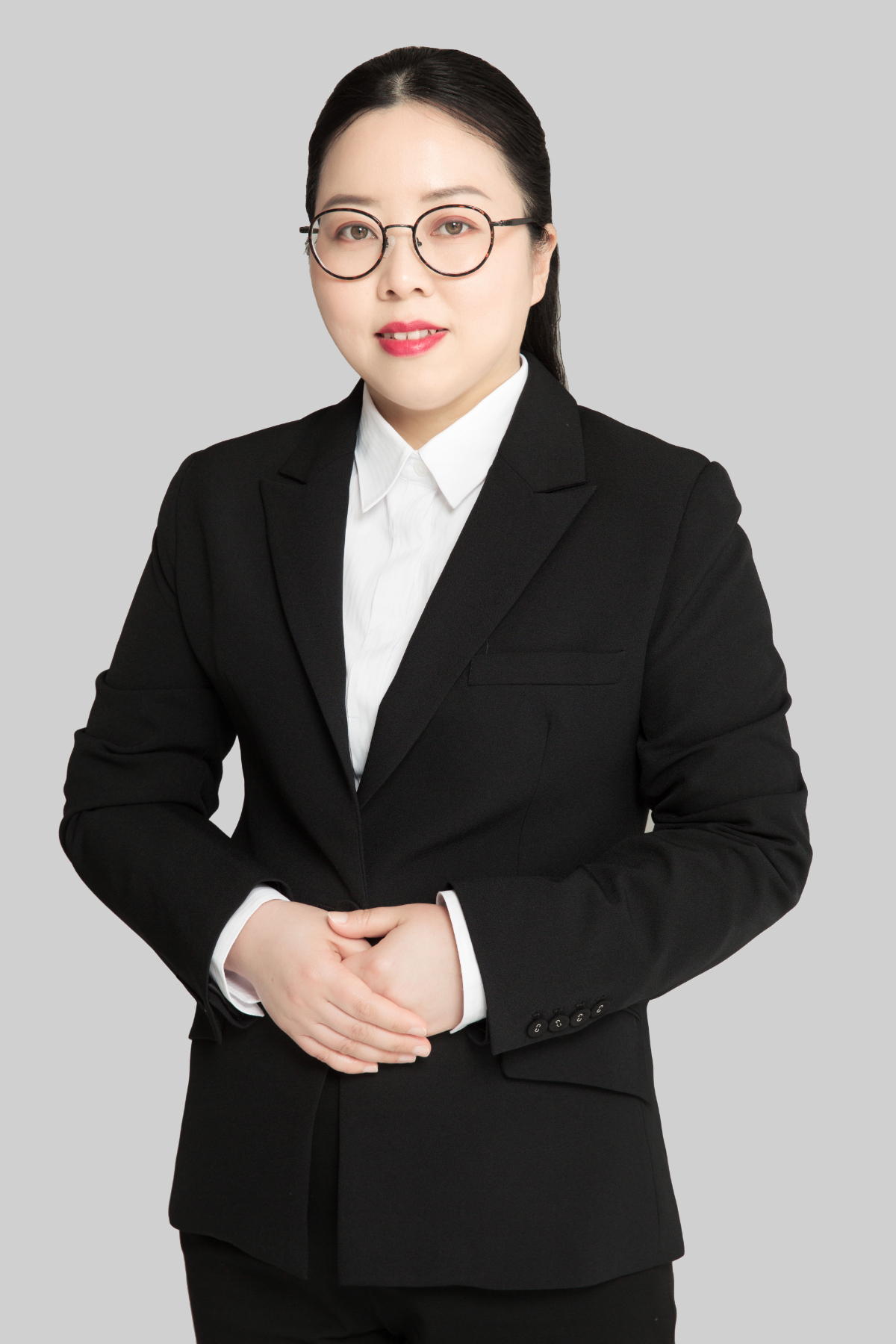 曹彩萍